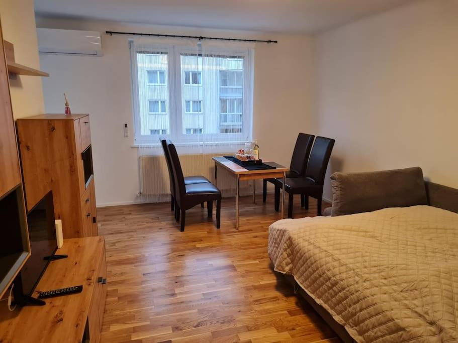Stressless City Apartment ウィーン エクステリア 写真