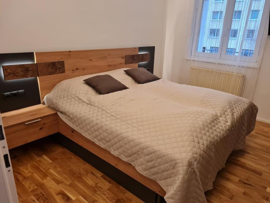 Stressless City Apartment ウィーン エクステリア 写真