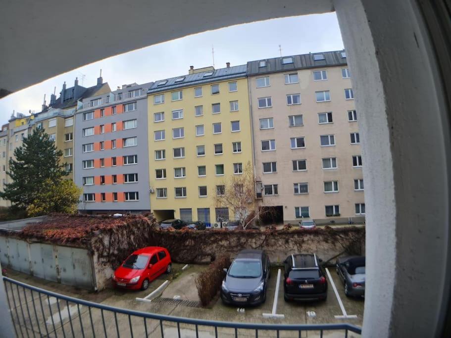 Stressless City Apartment ウィーン エクステリア 写真