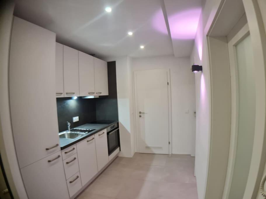 Stressless City Apartment ウィーン エクステリア 写真