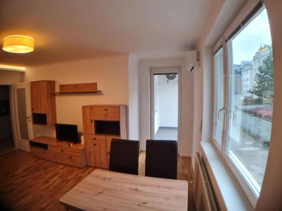 Stressless City Apartment ウィーン エクステリア 写真